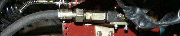 Fertigung von Hydraulikschl&auml;uchen