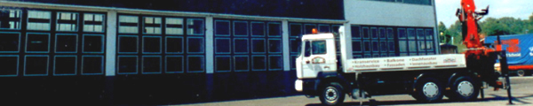 Kaffl Fahrzeugbau GmbH - Wir �ber uns