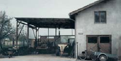 Kaffl Fahrzeugbau GmbH im Jahre 1968