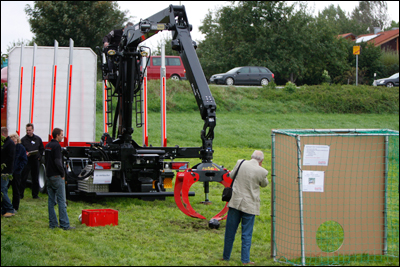 Der Krantorwandwettbewerb