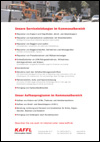 Infoblatt Kommunenbereich
